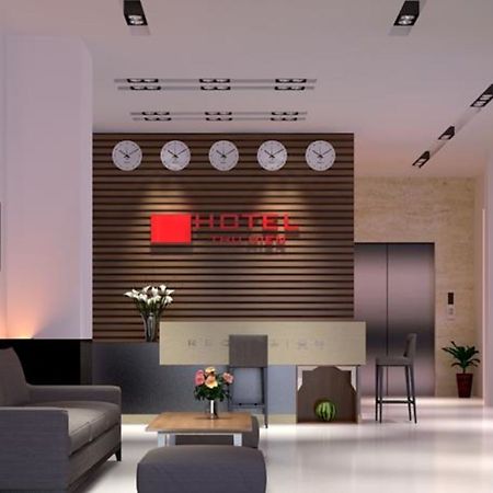 Thu Hien Hotel Nha Trang Exterior photo
