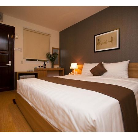 Thu Hien Hotel Nha Trang Exterior photo