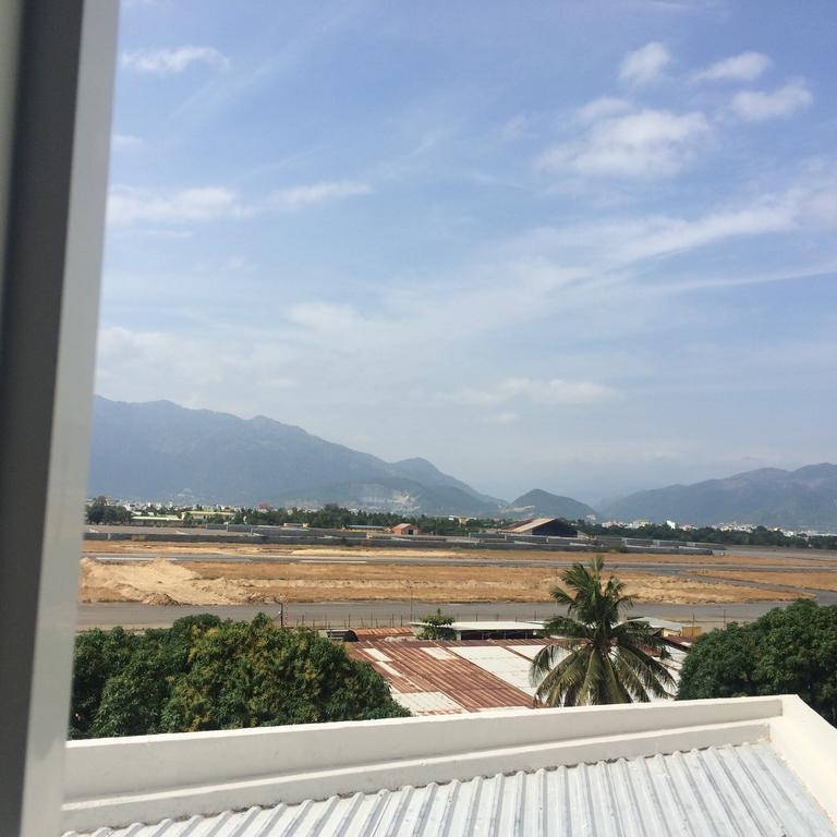 Thu Hien Hotel Nha Trang Room photo