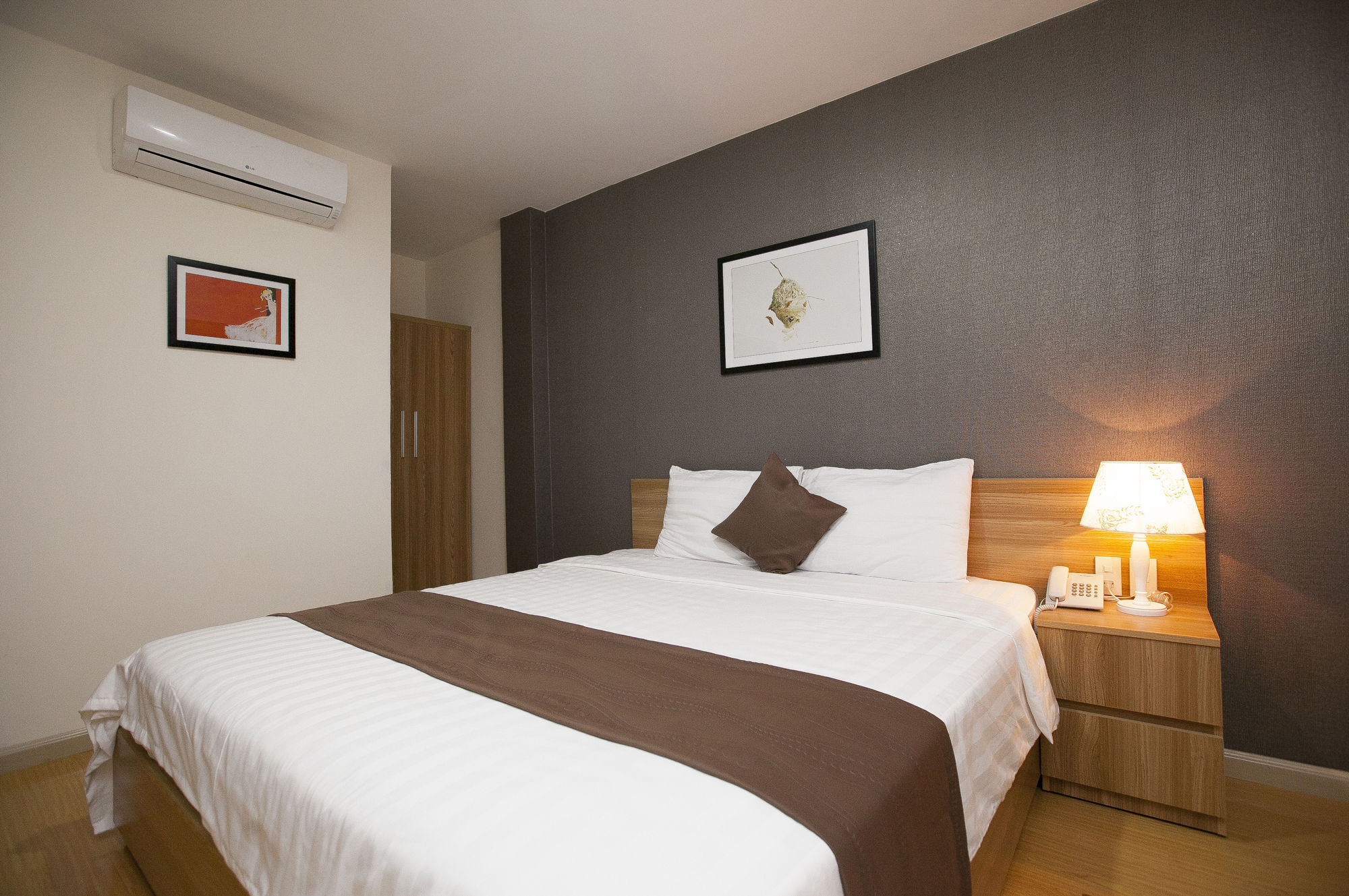 Thu Hien Hotel Nha Trang Exterior photo