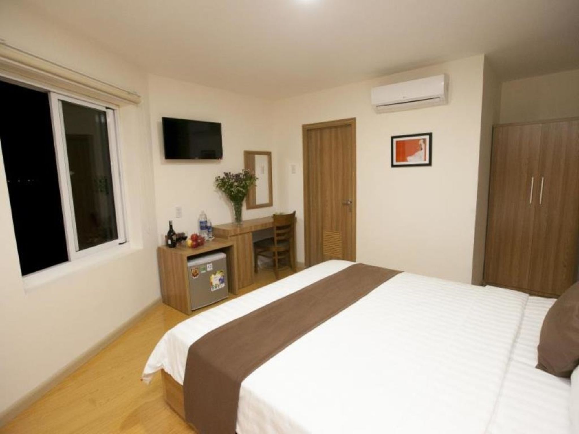 Thu Hien Hotel Nha Trang Exterior photo