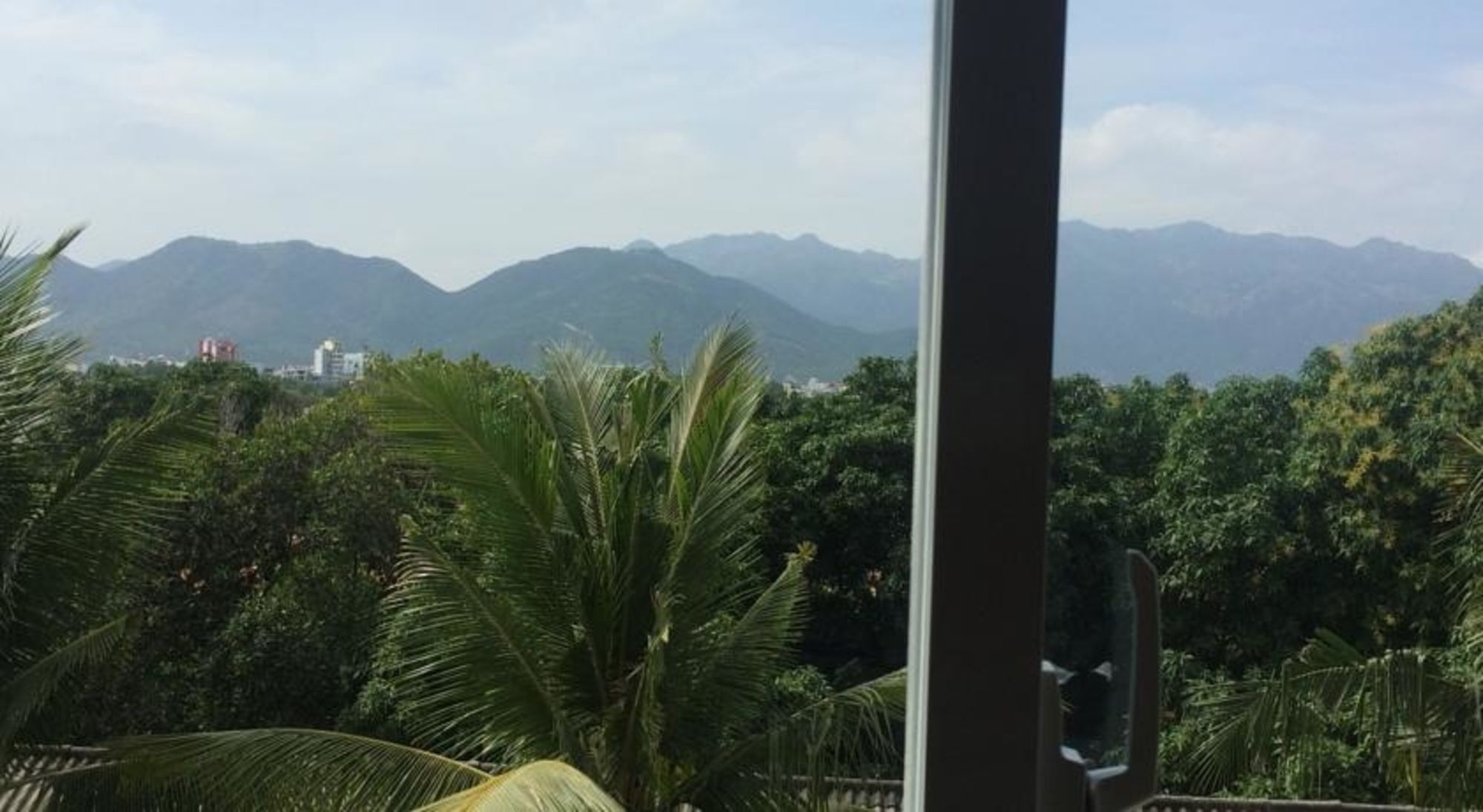 Thu Hien Hotel Nha Trang Exterior photo