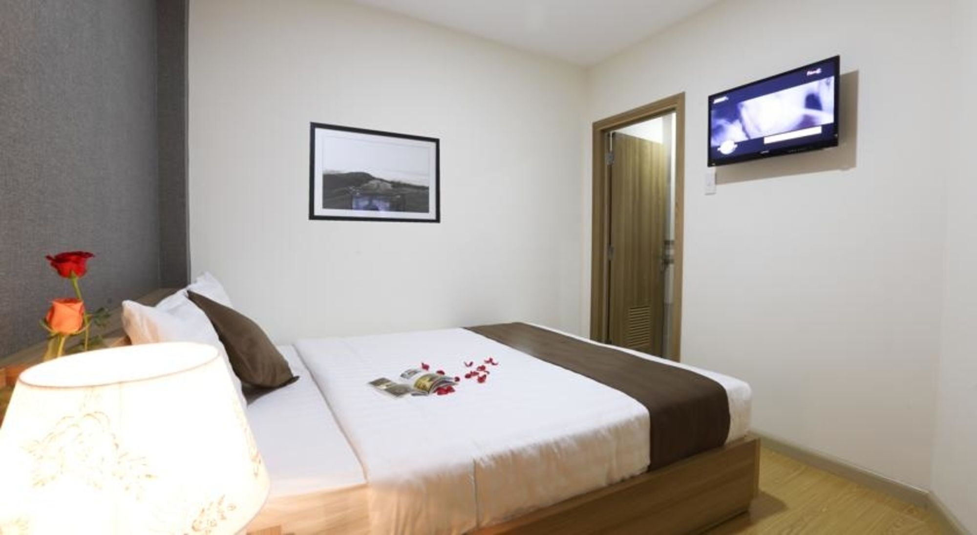 Thu Hien Hotel Nha Trang Exterior photo